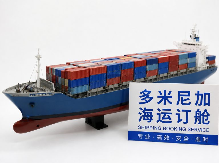 东莞滨海湾新区中国至泰国曼谷及林查班海运订舱